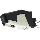 Audio-Technica At-85ep Platenspeler Naalddrager