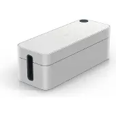 Durable Cavoline box S kabelhouder grijs