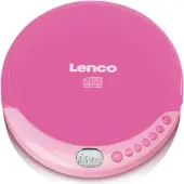 Lenco -011 Roze