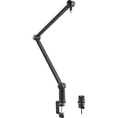 Logilink - AA0127 - Professionele microfoonstandaard