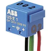 ABB Stotz-Kontakt/Striebel Busch-Jaeger I-Bus KNX overspanningsbeveiliging voor data/M&R - GHQ6310009R0001