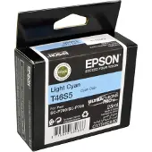 Epson T46S5 Inktcartridge Licht-cyaan