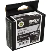 Epson Inktcartridge T46S9 Licht-grijs