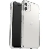 Otterbox React Apple iPhone 11 Back Cover Transparant