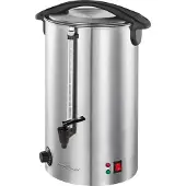 ProfiCook Automaat voor warme dranken, Drankautomaat, Grijs