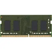 Kingston Technology KCP432SD8/16 geheugenmodule 16 GB 1 x 16 GB DDR4 3200 MT/s 260-pin SO-DIMM