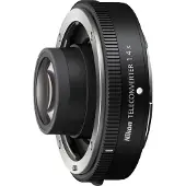 Nikon Nikkor Z Teleconverter 1.4x
