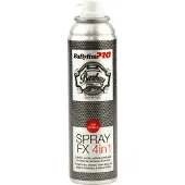Babyliss Pro FX 4 in 1 Barber Onderhoudsspray