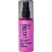 Maybelline Make-up teint Primer & Fixer Setting Spray Lasting Fix