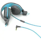JLab Jbuddies Studio Headphones Zilver