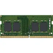 Kingston - DDR4 - Modul - 16 GB - SO DIMM 260-PIN Werkgeheugenmodule voor laptop DDR4 16 GB 1 x 16 GB Non-ECC 3200 MHz 260-pins SO-DIMM CL22
