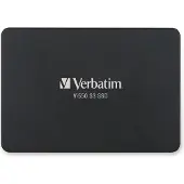 Verbatim Vi550 S3 2,5 inch SSD, 1TB, SATA III - Artikelnummer: 49353