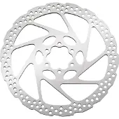 Shimano Sm-rt56 6b Remschijf Zilver