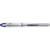 Uni-Ball Vision Elite UB-200 Niet-intrekbaar Rollerballpen Blauw 0,6 mm Extra breed Rollerball Navulbaar