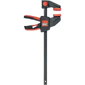 Bessey EZM30-6 Eenhandsklem Spanbreedte (max.):300 mm Afmeting, lengte: 490 mm Afm. werkbereik:60 mm