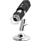 Technaxx WiFi FullHD Microscope TX-158