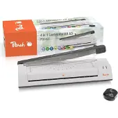 Peach Lamineermachine, PBP420 (125 µm, A3)