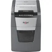 Rexel Papierversnipperaar Optimum Auto+ 100X