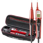 Benning DUSPOL digital SET Fase- en draaiveldtester