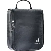 Deuter Toilettas Unisex Wash Center II Black