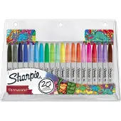 Sharpie Chameleon Permanent Marker 20 Units Veelkleurig Kinderen