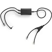 Epos CEHS-PA 01 EHS-adapter, Accessoires voor koptelefoons