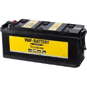 VMF 61023 Truckline Heavy Duty accu (12V, 110Ah, 760A)