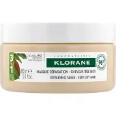 Klorane Hårmaske Reparerende 150 ml