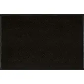 Kleen-Tex Wash & Dry "Original Raven Black" - 50 x 75 cm