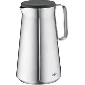Alfi Vacuümfles 'Drive!, Thermosfles, Zilver
