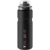 Elite Syssa Race 750 ml bidon Zwart || Maat: 650