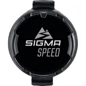 Sigma ANT+ / Bluetooth smart dual snelheidssensor - magneetloos op wielnaaf voor ROX