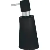 Spirella Move Zeepdispenser – Zeephouder en Lotion Dispenser voor Badkamer Accessoires en Keuken