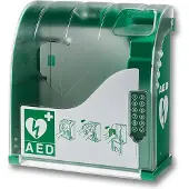 Aivia Aed Kast Buiten Pincode Slot - 210