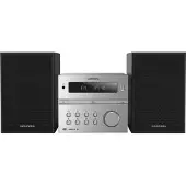 Grundig CMS 4200 BT DAB+
