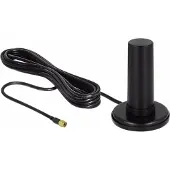 DeLOCK LTE 5G antenne SMA male 0–3 dBi