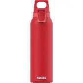 SIGG Thermos Hot & Cold Light 0,55 L || Maat: 550
