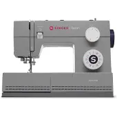 SINGER Heavy Duty Denim 6335