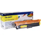 Brother Ink TN-245Y toner cartridge geel hoge capaciteit (origineel)