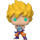 Funko POP! Funko Pop: Dragon Ball Z - Goku Kamehameha