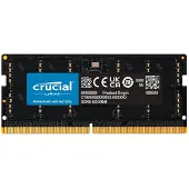 Crucial CT32G48C40S5 geheugenchip 32 GB 1 x 32 GB DDR5
