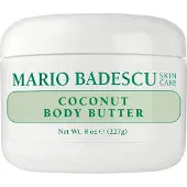 Mario Badescu Coconut Body Butter 227 g