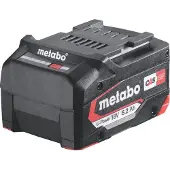 Metabo Batterij Li-Power 18V - 5.2 Ah