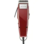 Moser 1400 haartrimmer, met kabel, accessoires, 5 standen (0,7-3mm), 4,5mm kam