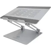 Icy Box IB-NH300 houder voor Laptops tot 17"