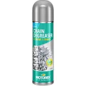 Motorex ontvetter, Fietsaccessoires