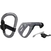 Mammut - Smarter Belay Package - Zekeringsapparaat grijs