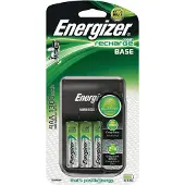 Energizer Base Batterijlader NiMH AAA (potlood), AA (penlite)