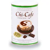 Dr. Jacobs Medical GmbH Dr. Jacob's Chi-Cafe Balance Poeder, 450 gram poeder