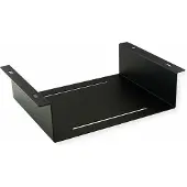 Roline montage onder het bureau voor KVM/NUC/Mini PC/Thin Clients